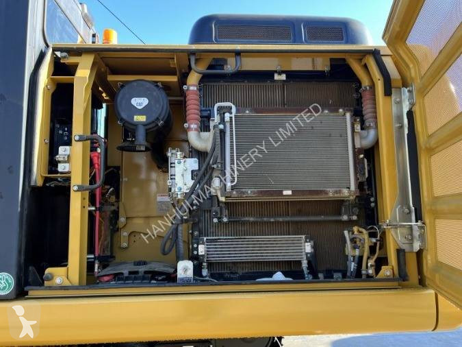 Escavatore Caterpillar 320EL