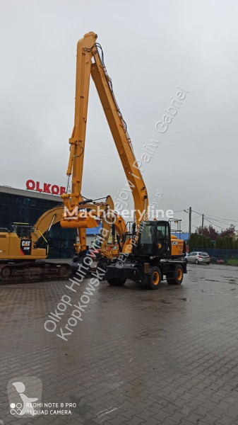 Excavator JCB Long /Tylko Sprzedaż