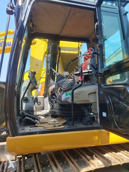 Escavatore Caterpillar 320DL