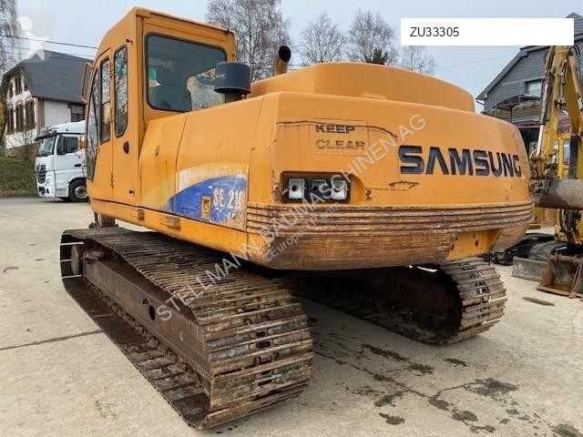 Skovl Samsung LC-2