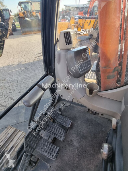 Escavadora Hitachi ZX210LC-3 /Tylko Sprzedaż