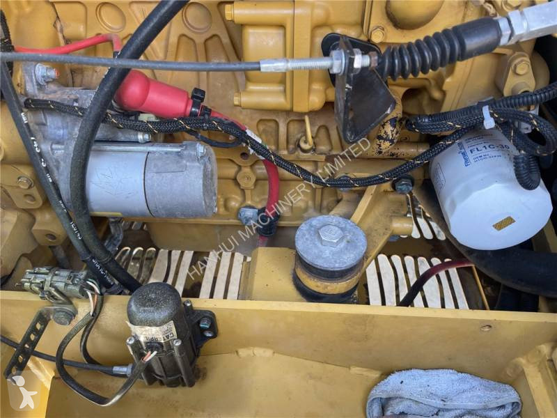 Escavatore Caterpillar 310GC