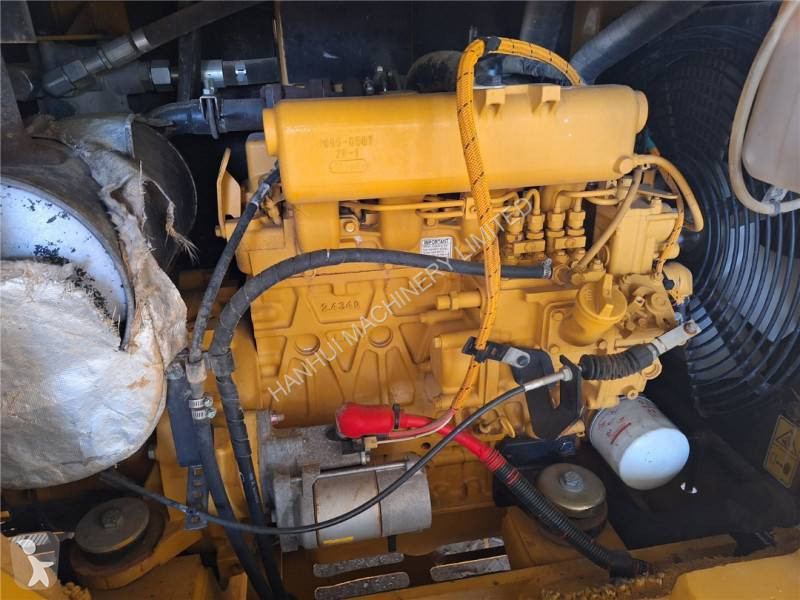 Escavatore Caterpillar 306E2