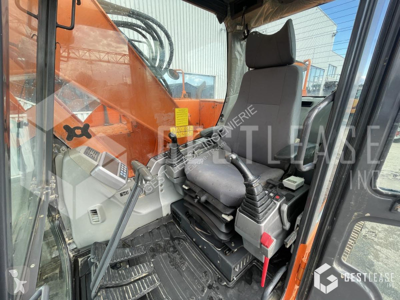 Skovl Doosan  DX235LC