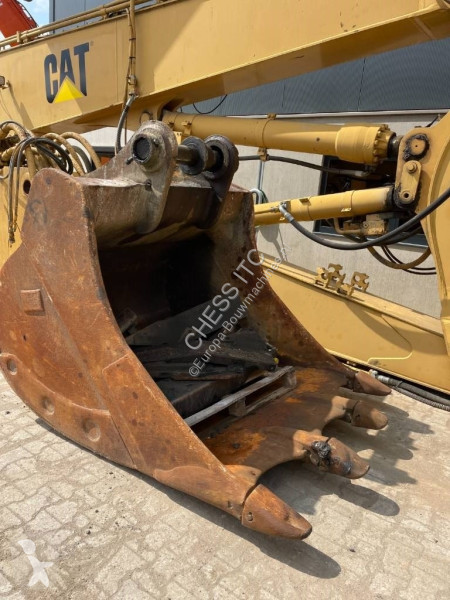 Escavatore Caterpillar UHD -- 31.5 mtr --...