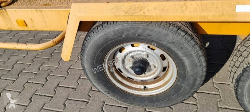 Rýpadlo  Neotec X-LAD PLUS | ZW | Dwudrogowy...
