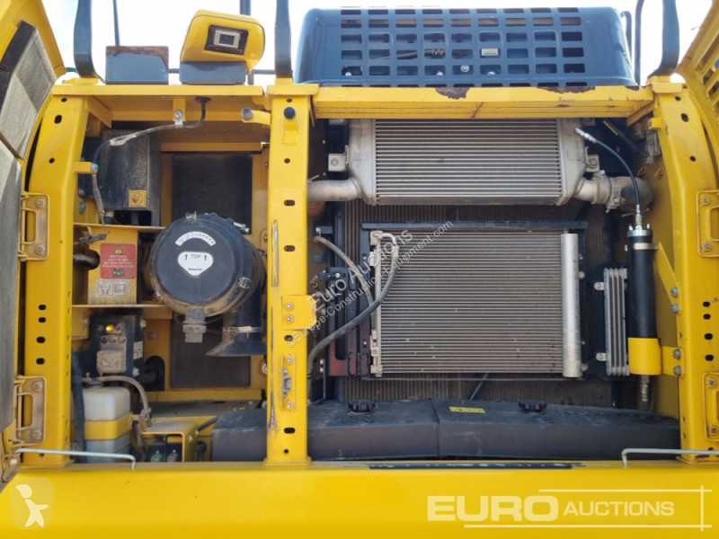 Escavatore Komatsu -11E0