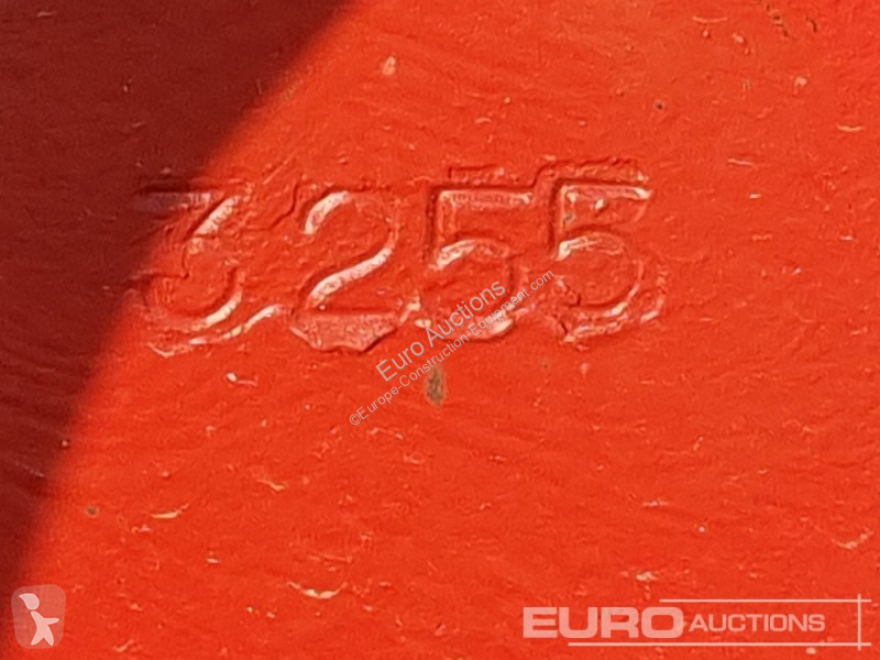 Escavatore Takeuchi