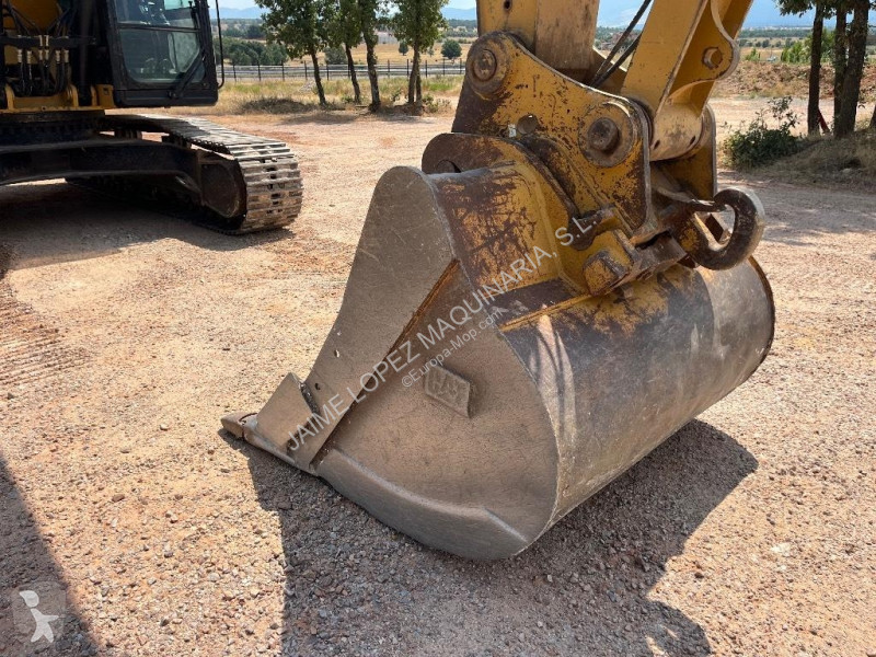 Escavatore Caterpillar EL