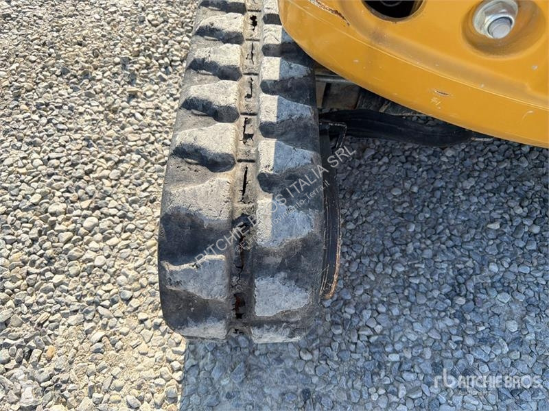 جرافة Caterpillar