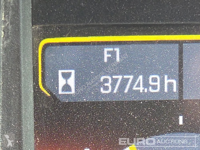 Koparka Wacker Neuson EW65