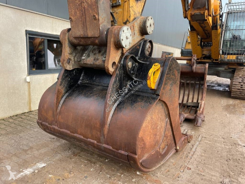Escavadora Liebherr R 954 C HDV -- 28 mtr --...