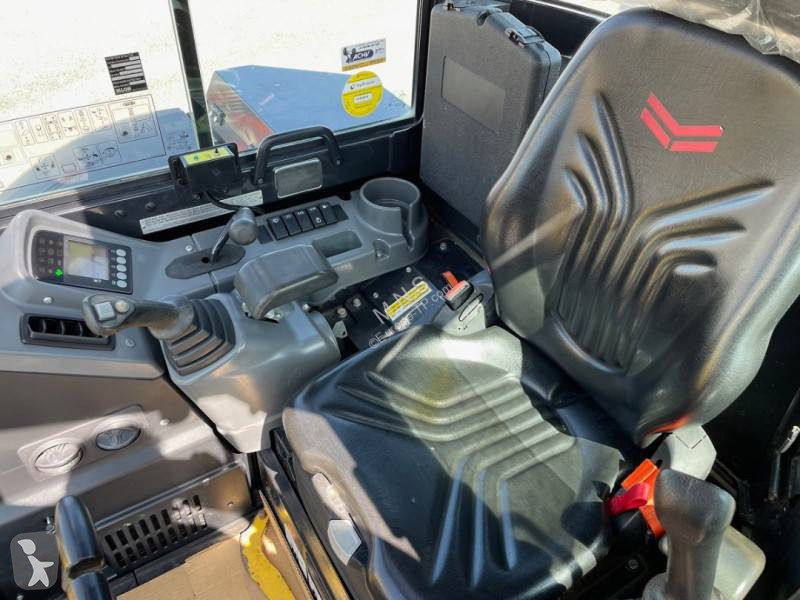Escavatore Yanmar VIO 50 -6