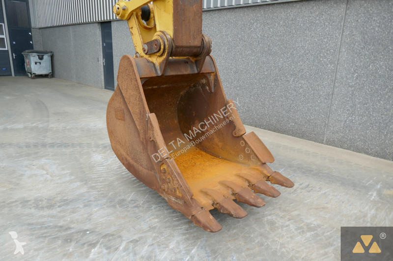 Graafmachine Caterpillar 336FL