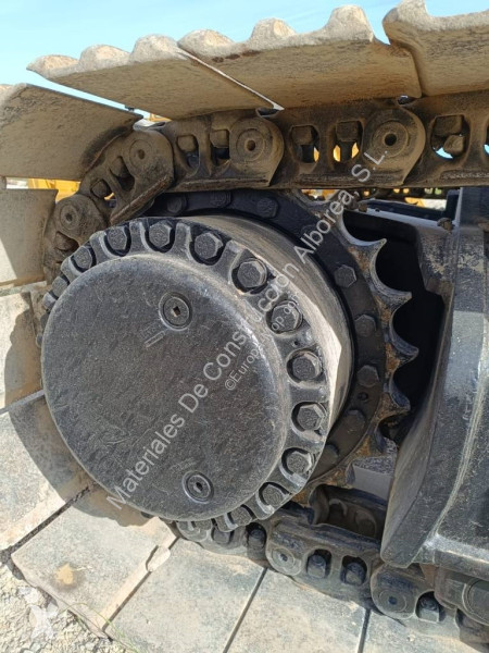 Excavator Caterpillar L ME
