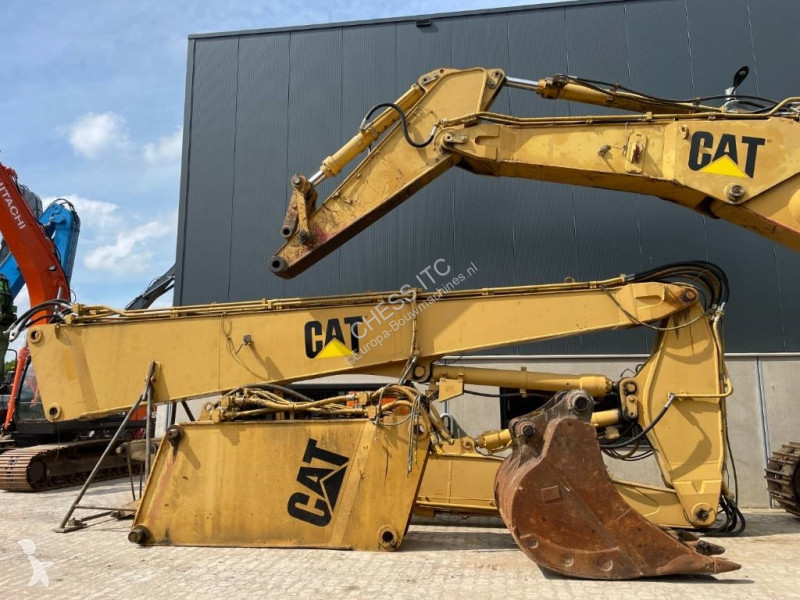 Escavatore Caterpillar UHD -- 31.5 mtr --...