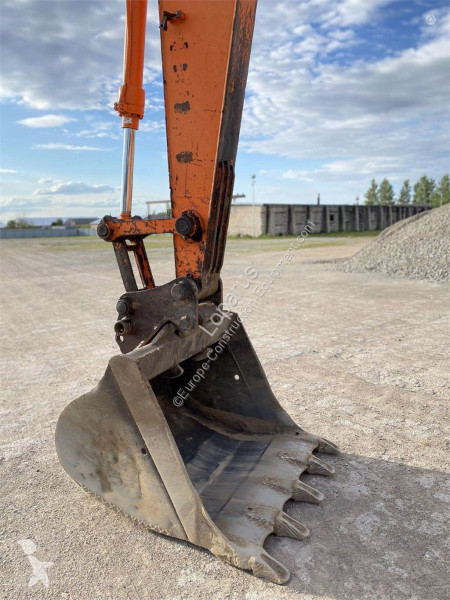 Escavatore Daewoo LC-V