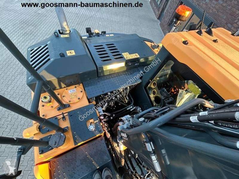 Escavatore Hyundai HW170A CR