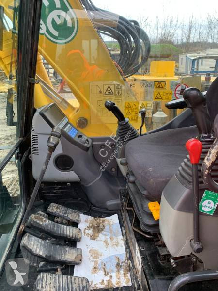Escavatore Komatsu