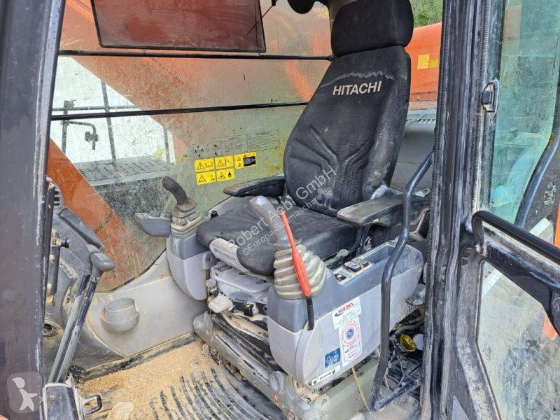Skovl Hitachi ZX670ICH-5B