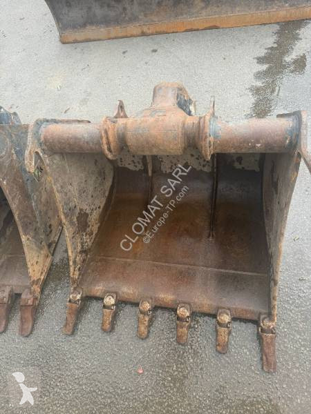 Escavatore Kubota KX080-4a
