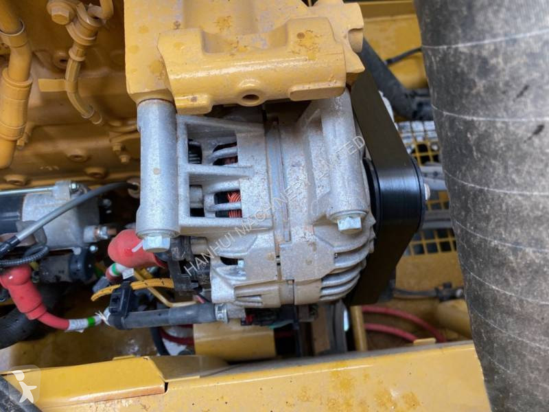 Excavator Caterpillar 320GC