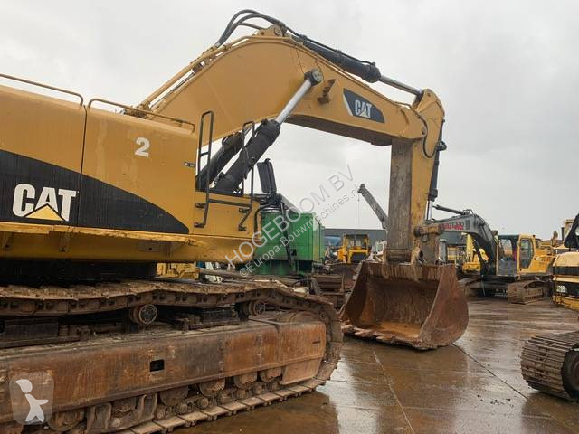 Skovl Caterpillar 385 C L