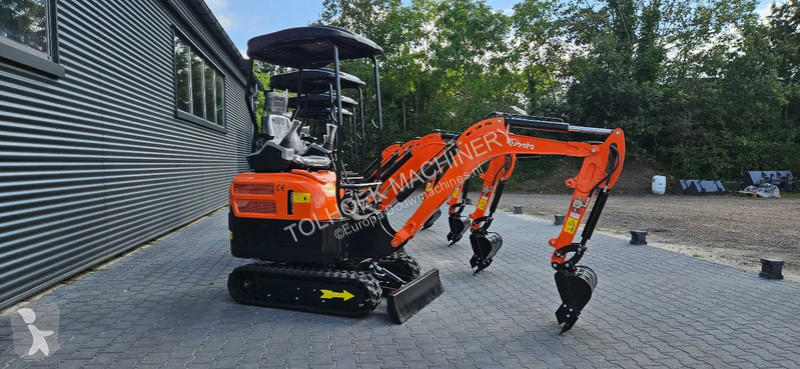 Graafmachine  DPC  HT 20