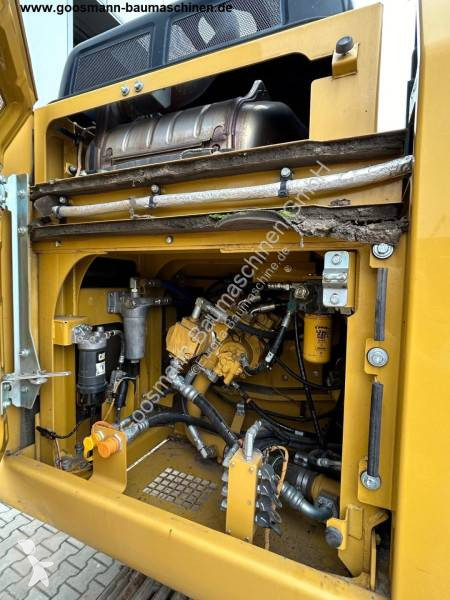 Escavatore Caterpillar 326 FLN