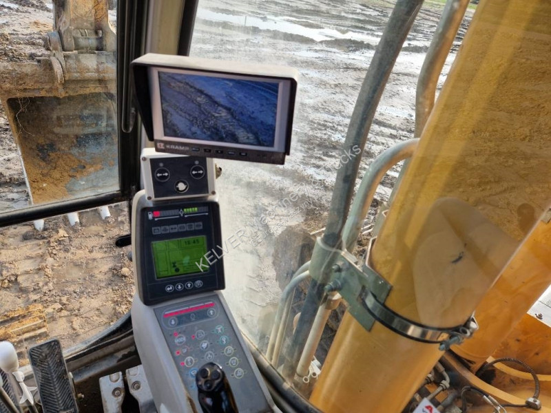 Excavator Liebherr R934C HDS Litronic *...