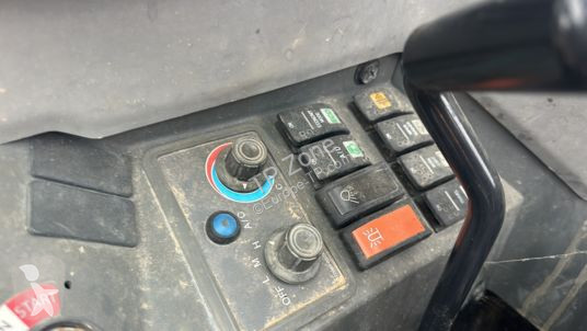 Escavatore Yanmar b7 sigma à 39900 € ht
