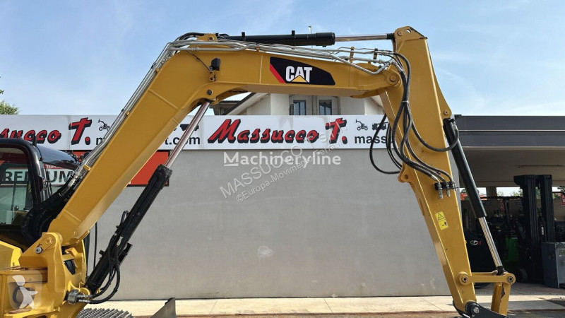 Escavatore Caterpillar 308 E2 CR