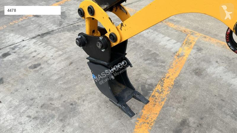 Escavatore Brokk 90