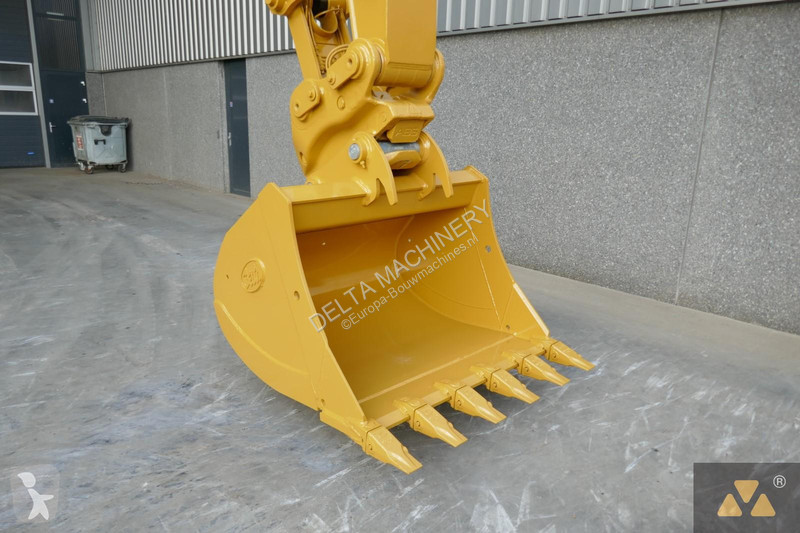 Excavator Caterpillar FL