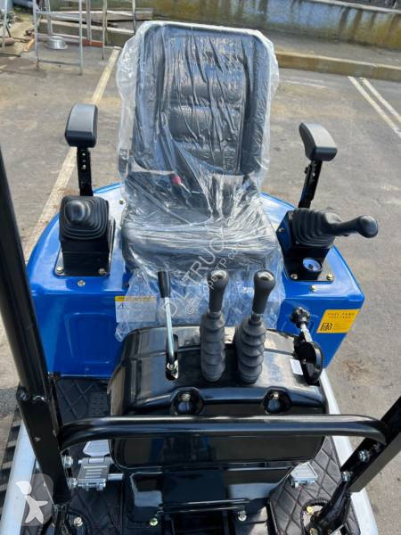 Pelle Rippa R10-5