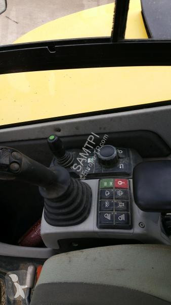 Escavatore Neuson  ET 90