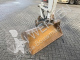 Escavadora Takeuchi TB260