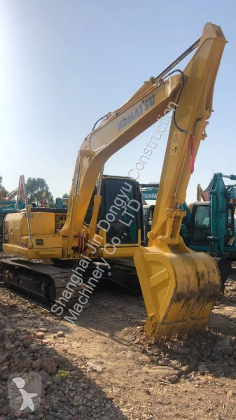 Skovl Komatsu
