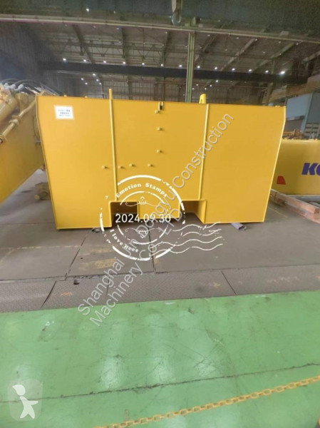 Escavatore Komatsu 1250