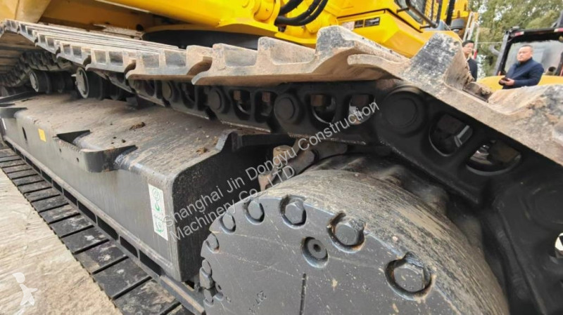 Skovl Komatsu
