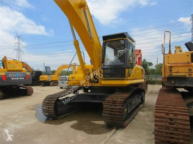 Excavator Komatsu PC 360