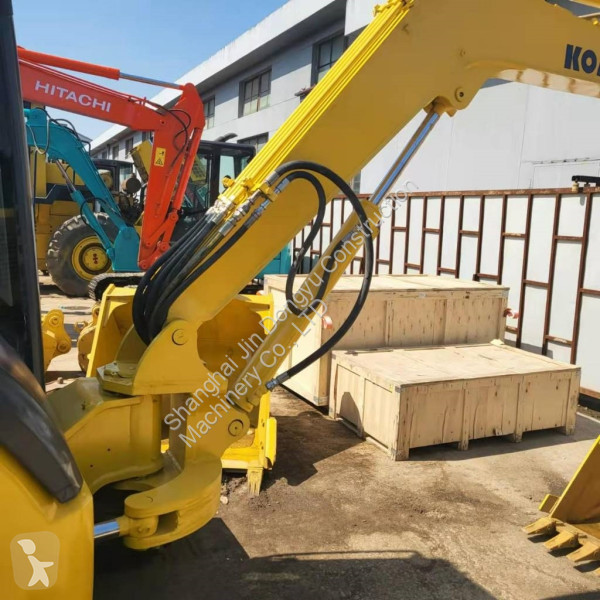 Escavatore Komatsu PC50