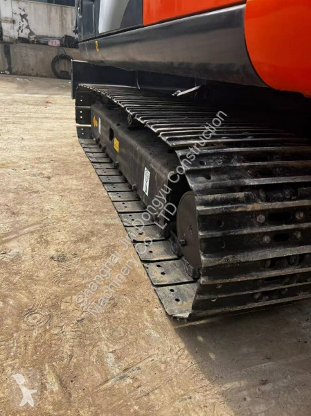 Excavadora Hitachi