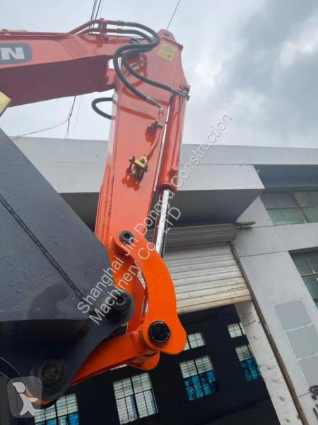 Escavadora Doosan DH 60
