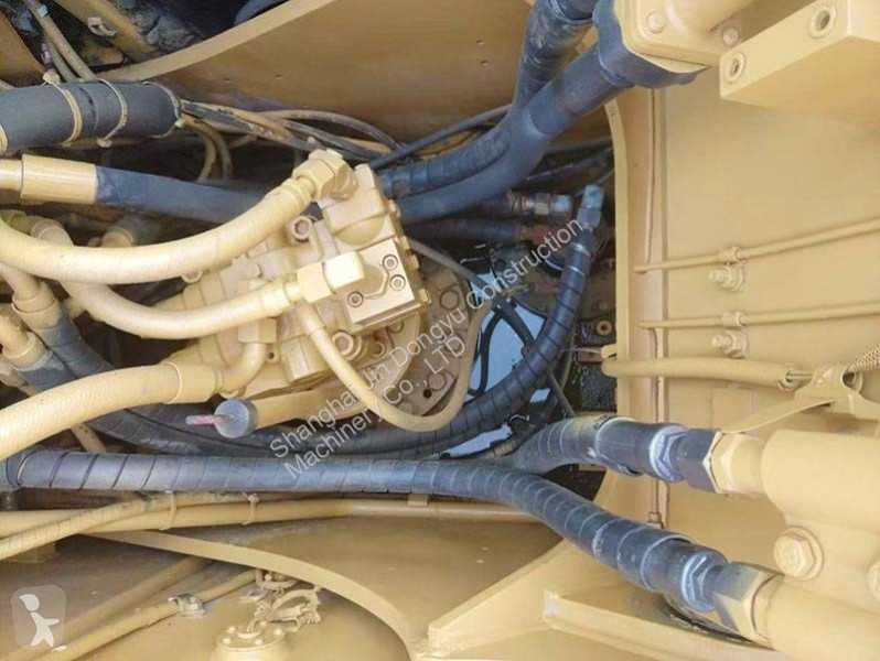 Excavator Caterpillar 315D