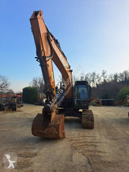 Escavatore Case CX210D