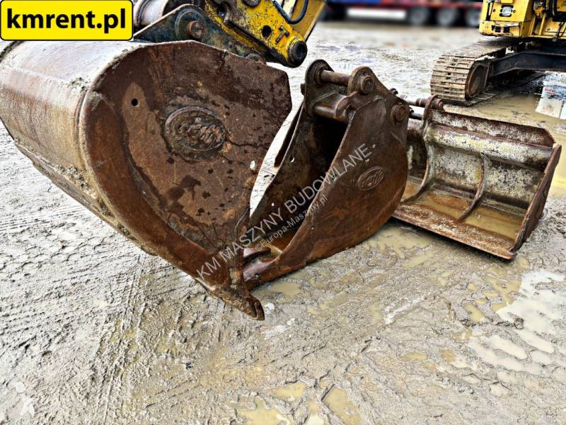 Skovl Caterpillar 314 C KOPARKA GĄSIENICOWA...