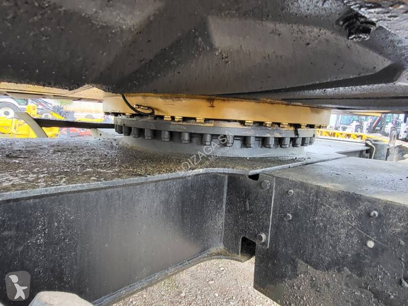 Excavator Caterpillar