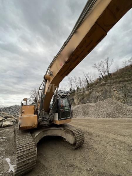 Excavator Liebherr LC