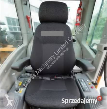 Skovl Maxus 14 T